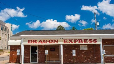 dragon express