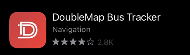 doublemap app