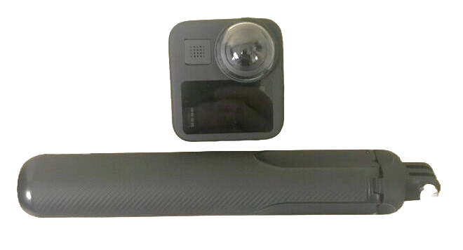 GoPro2 360 MAX