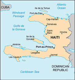 Haitian Creole: Language Portal: Center for Language Technology ...
