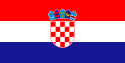  Flag of Croatia